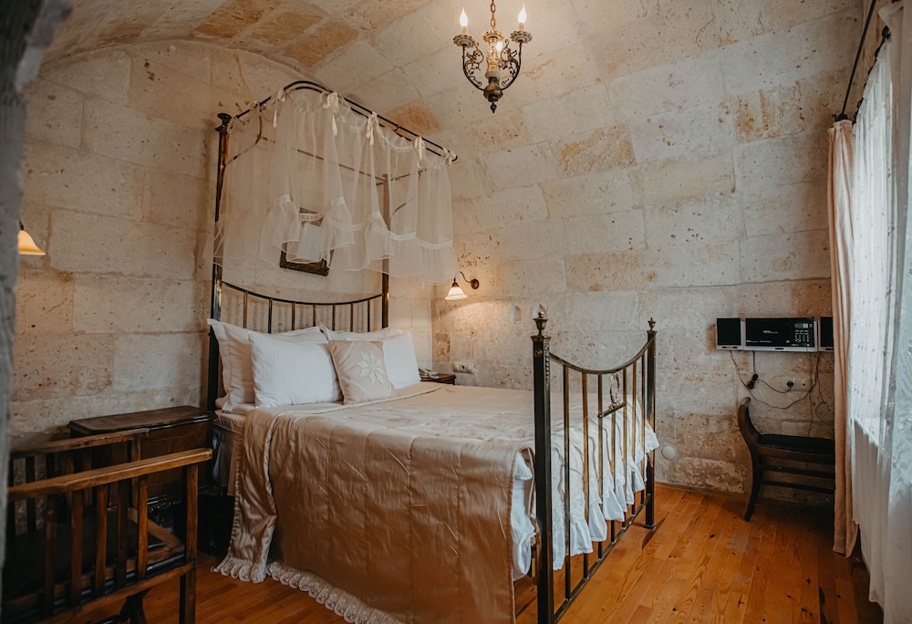 Melekler Evi Hotel 14/50