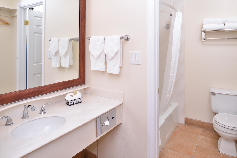 Best Western Capistrano Inn 16/29