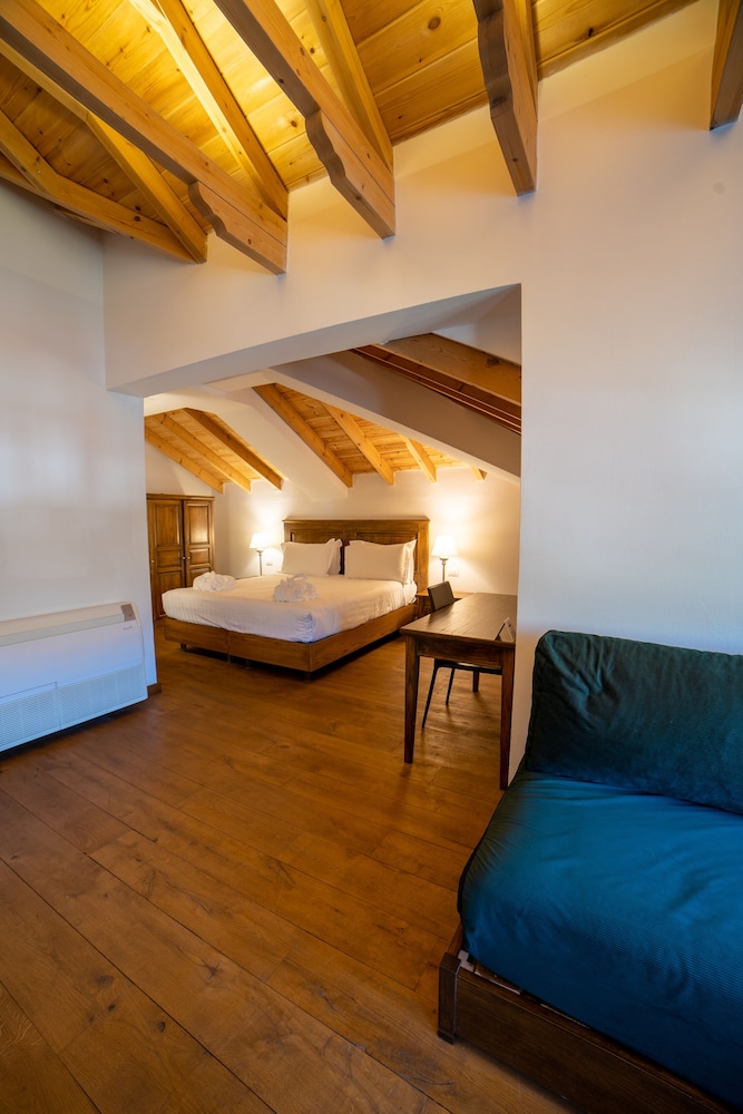 Villa Permet (Hotel & Restaurant) 14/33