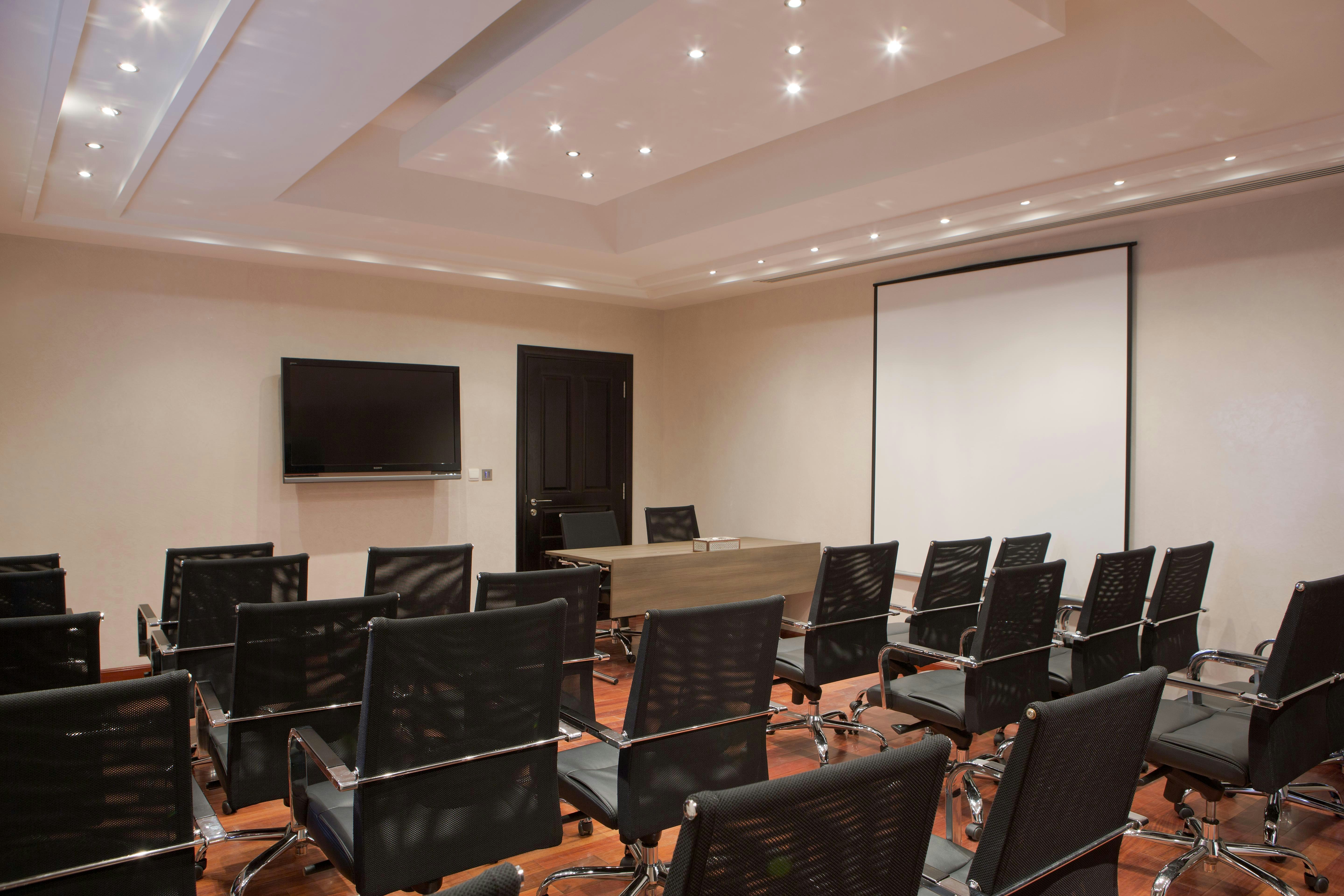 The Cove Rotana Resort 28/50