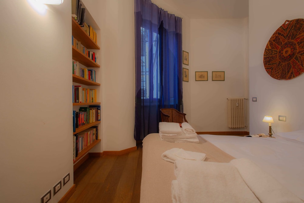 2 Bedrooms, Apartment, 1 Single and 2 Double Beds