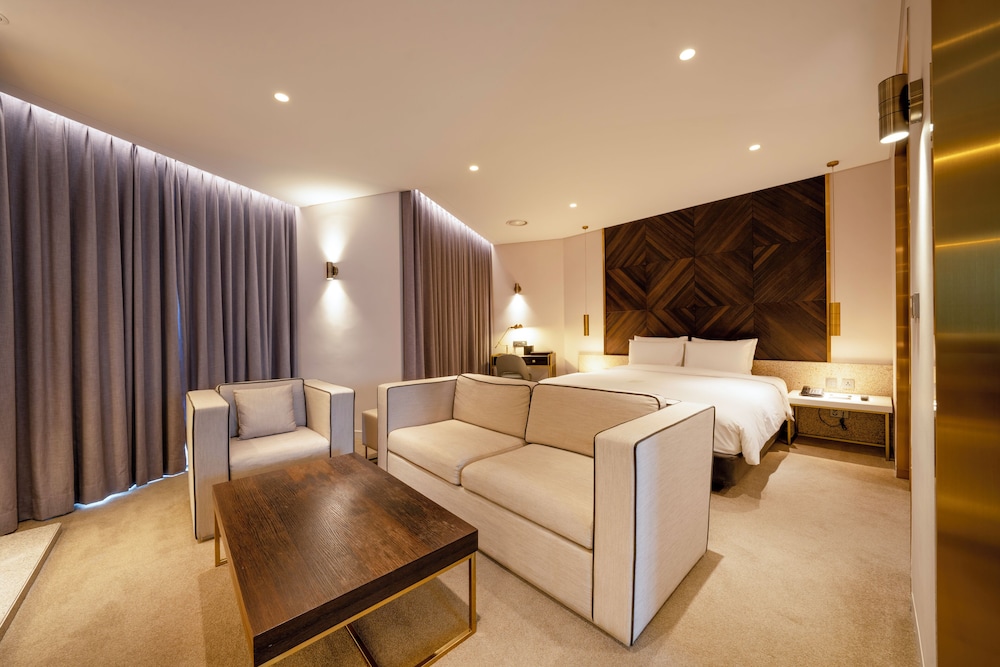 Hotel Marinabay Seoul 20/68