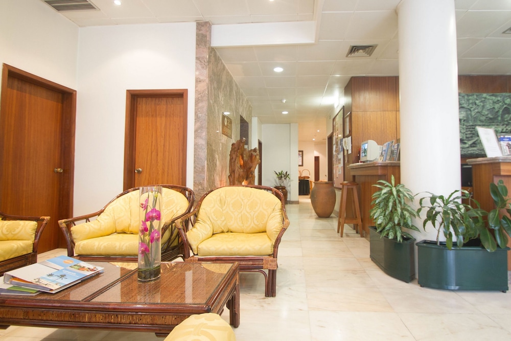 Hotel Do Centro 42/43