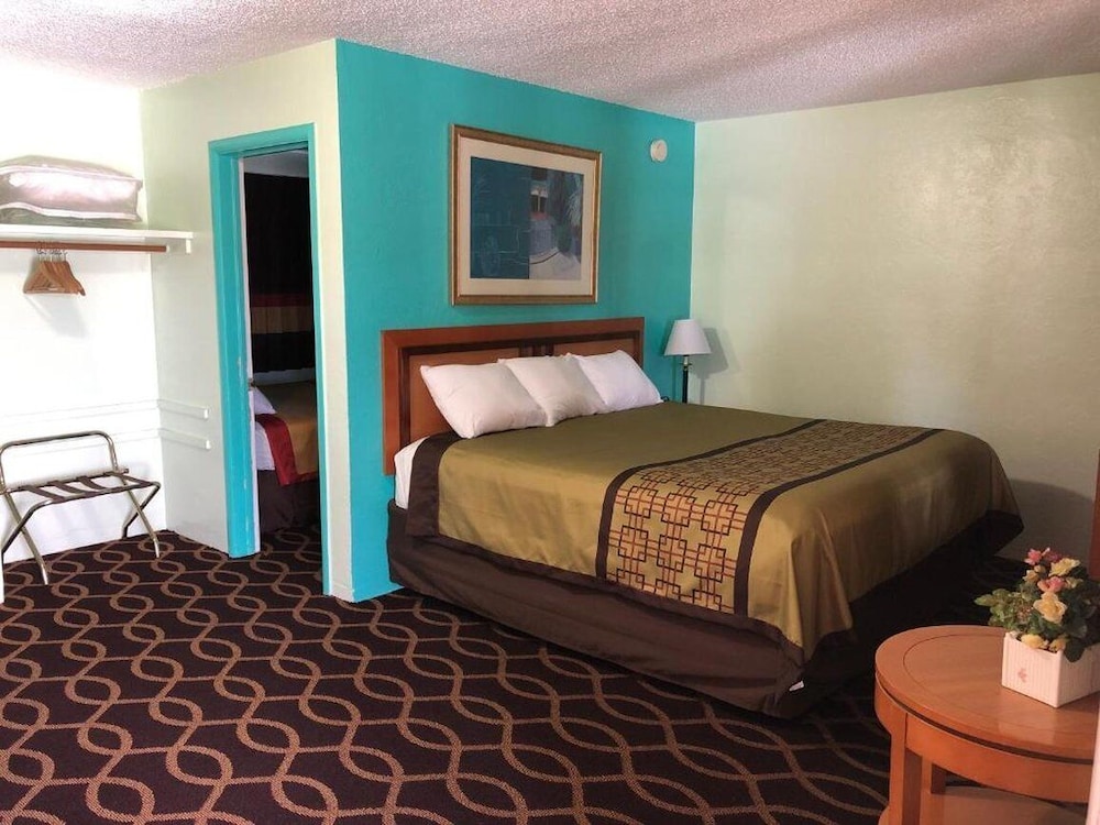 Klamath Motor Lodge 19/64
