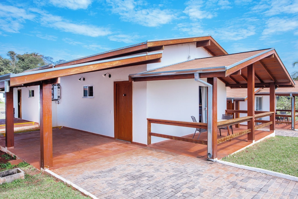 Vale das Aguas Fazenda Resort 3/48