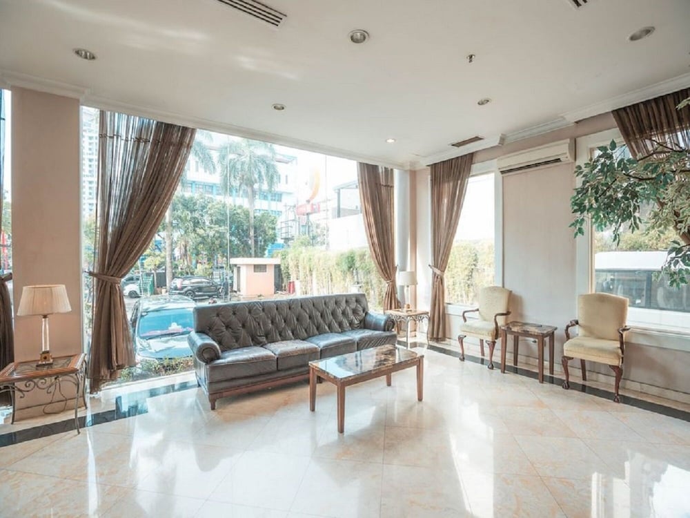 Hotel Bulevar Tanjung Duren Jakarta 25/31