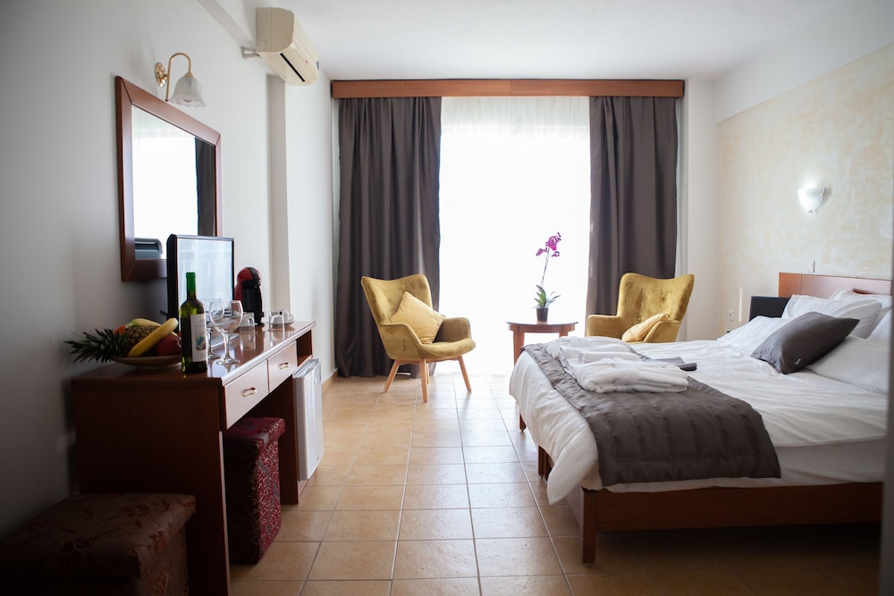 City Gate Hotel 16/50