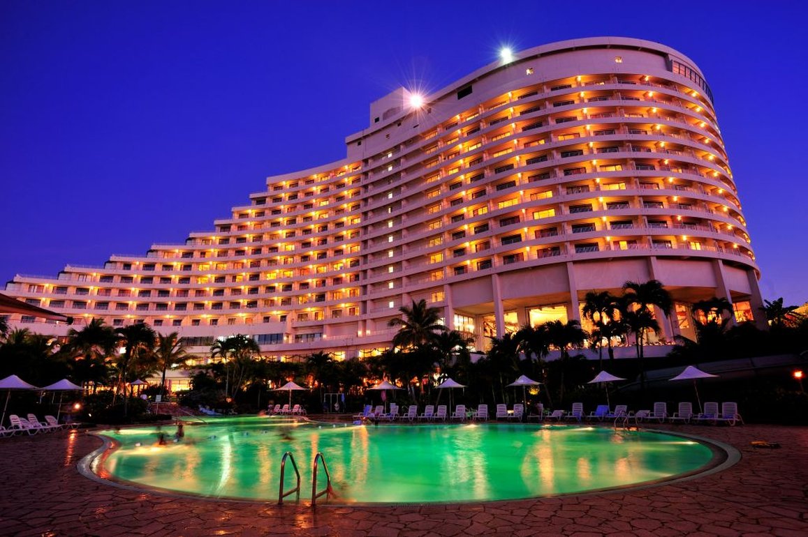 Hotel Nikko Guam 3/50