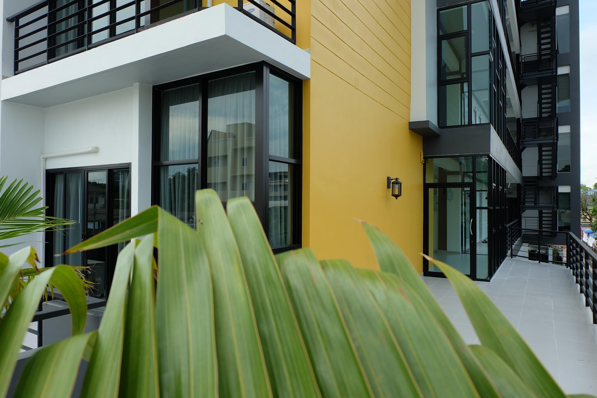 Baan Jumpa Residence 12/47