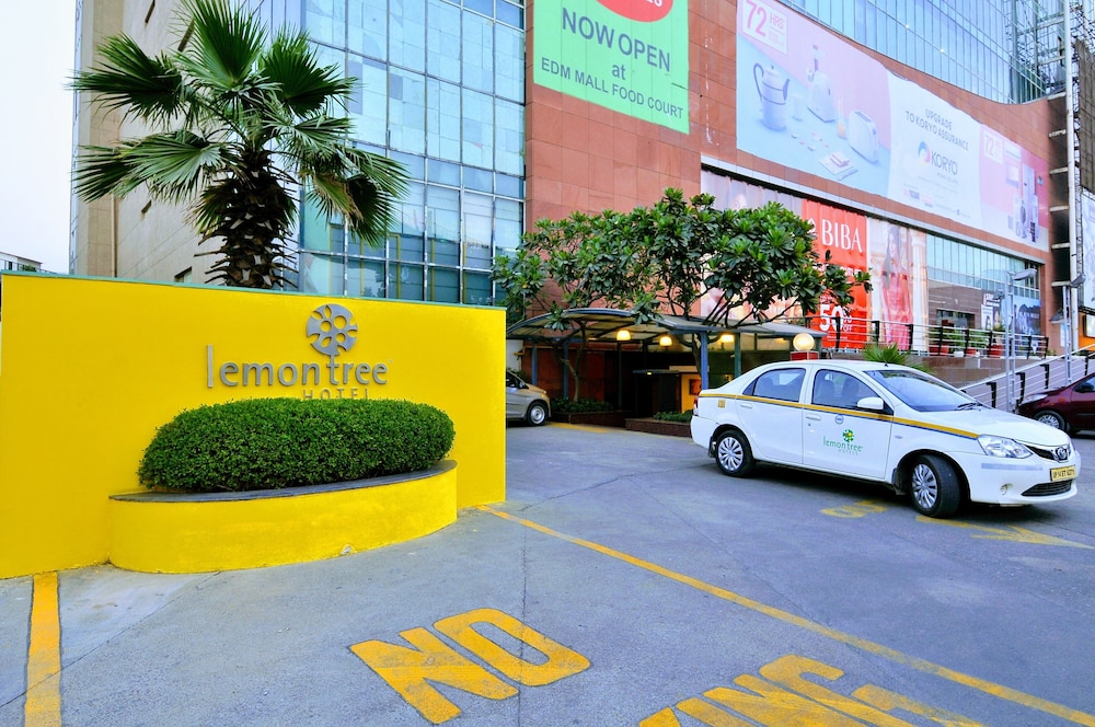 Lemon Tree East Delhi Mall Kaushambi 17/39