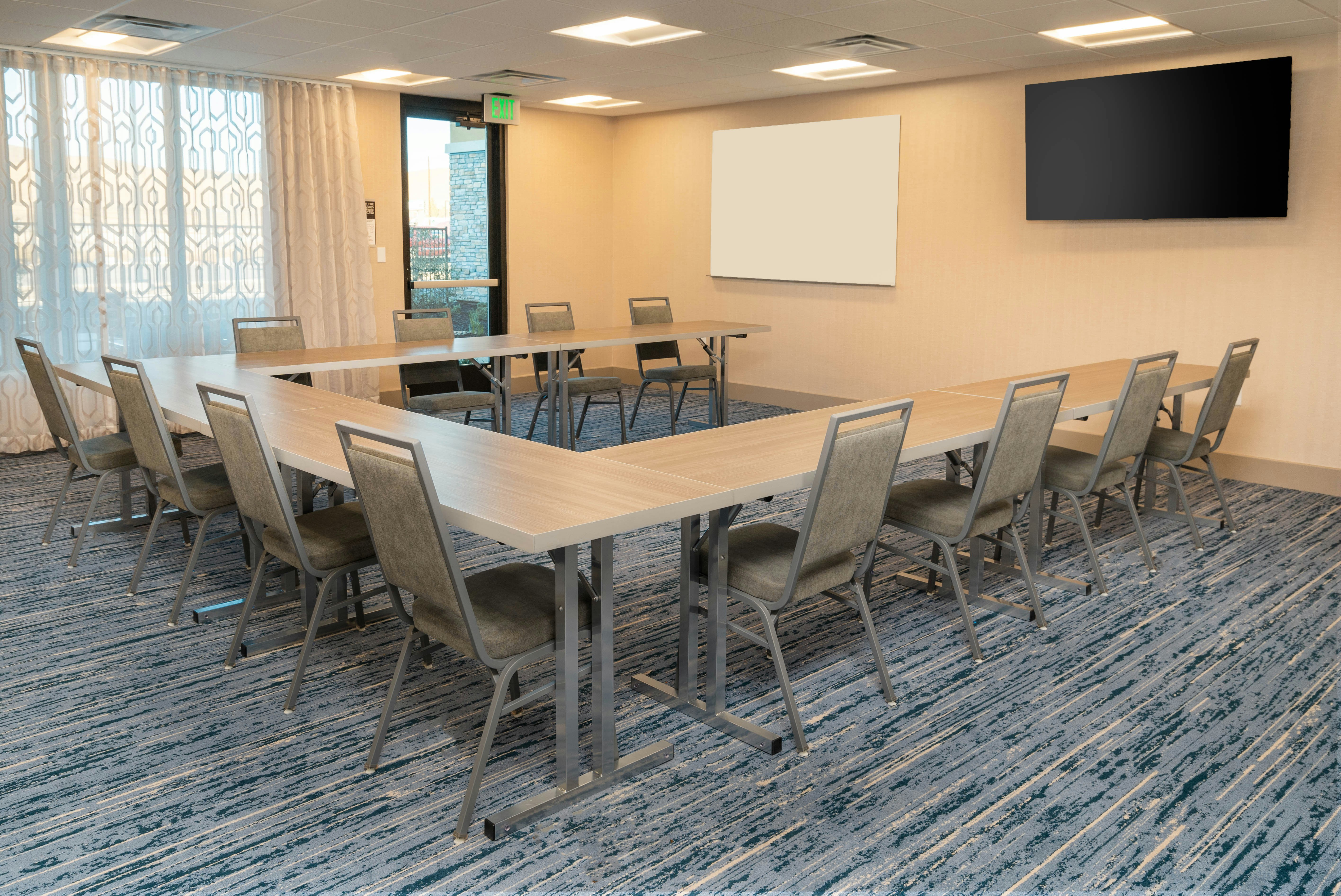 Homewood Suites by Hilton Livermore 37/52