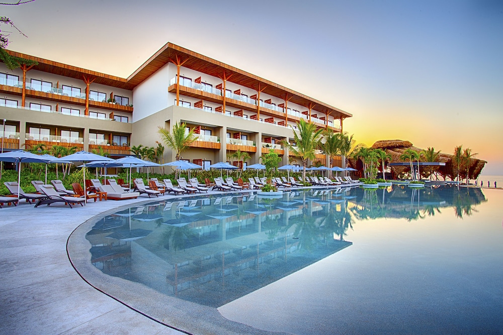 Armony Marival Resort & Spa Punta de Mita - MGallery collection 1/74