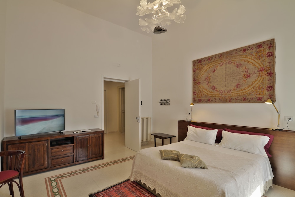 Hotel Palazzo Rollo 6/50