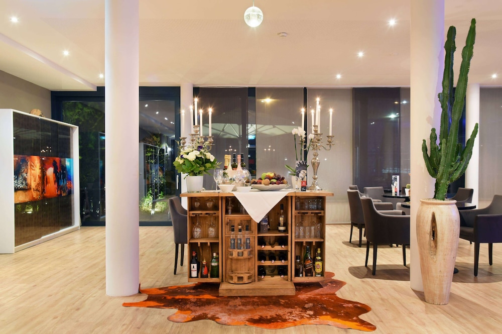 Amedia Luxury Suites Graz Trademark Collection by Wyndham 38/50