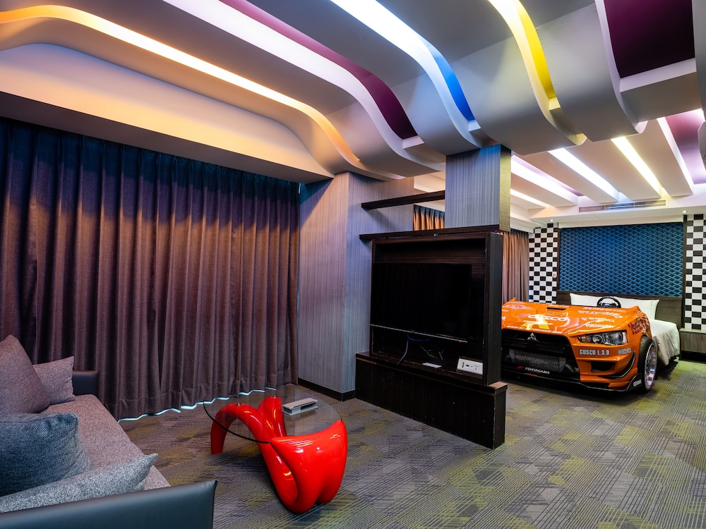 Kung Shang Design Hotel 53/75