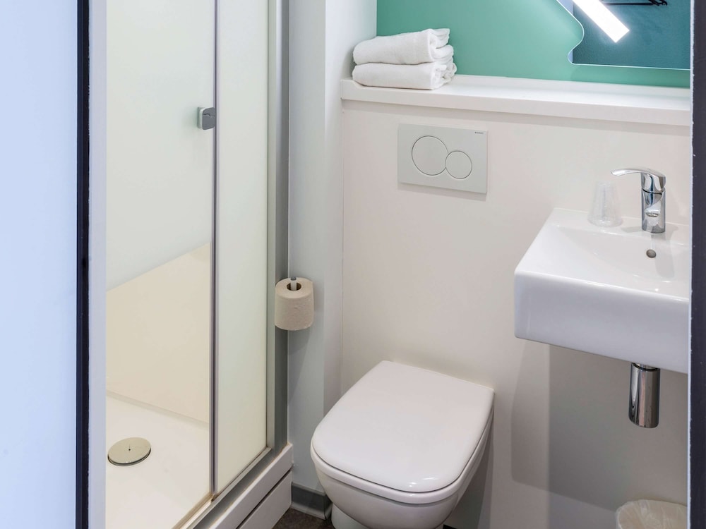 ibis budget Senlis 45/50