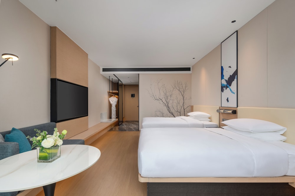 Fairfield By Marriott Yiwu 9/31
