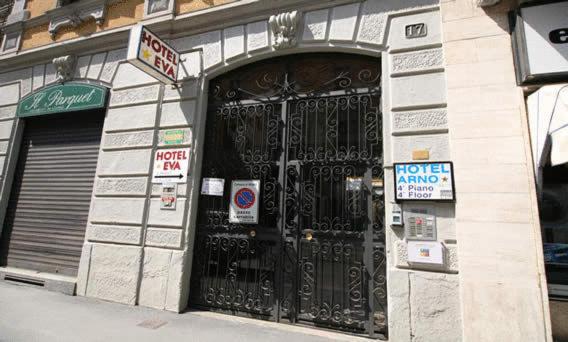 Hotel Arno 4/49