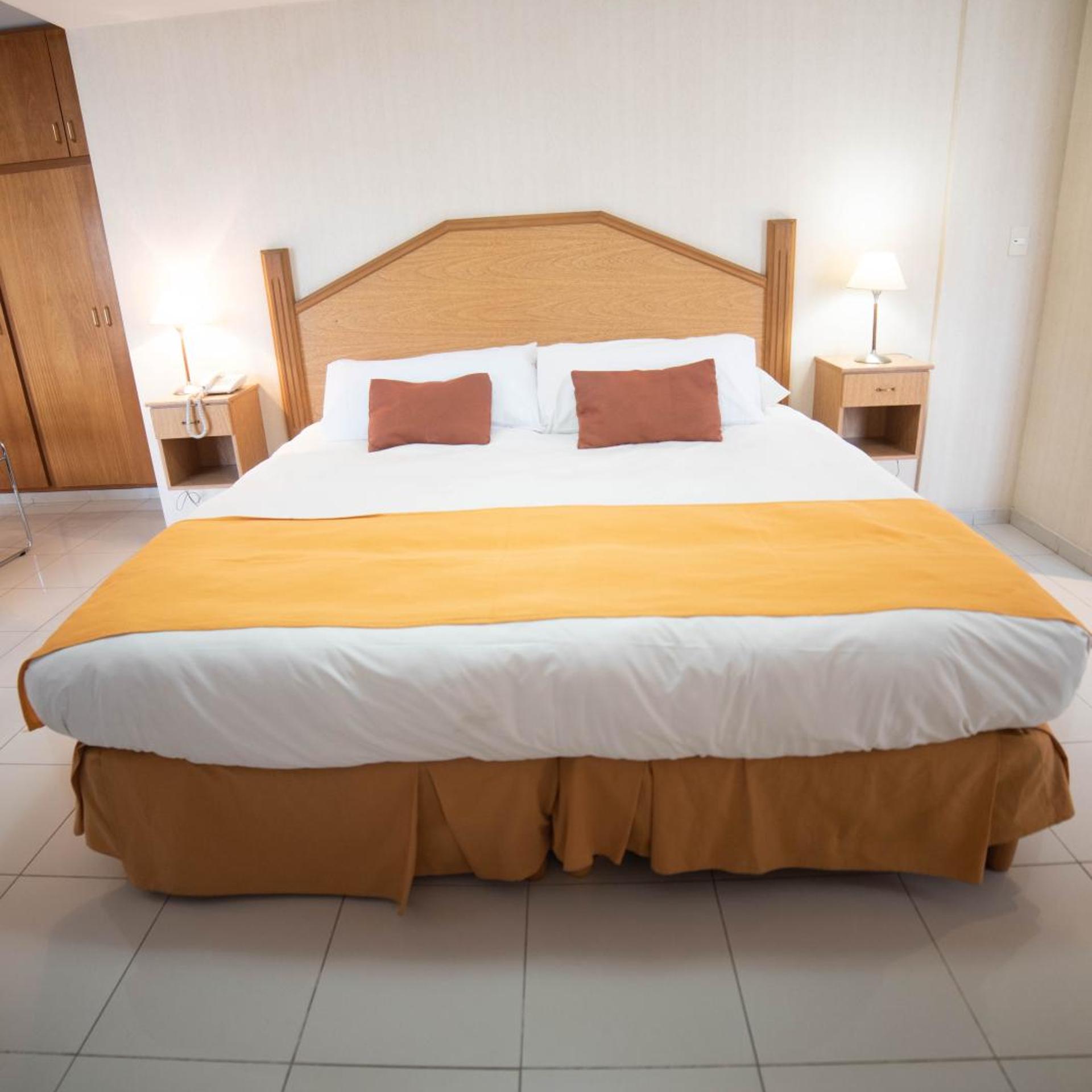 Hotel El Prado 12/50