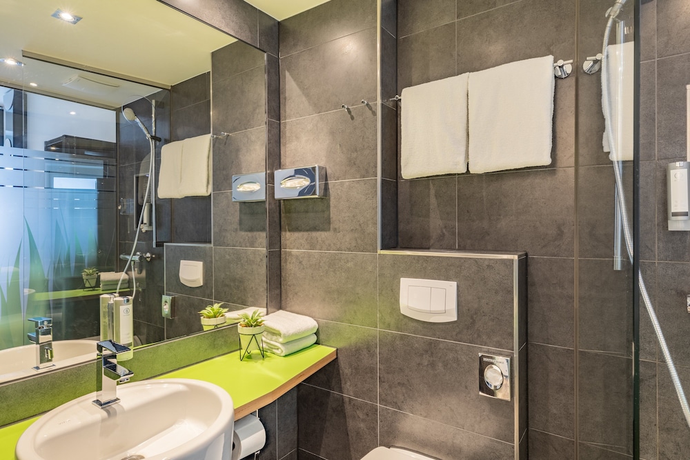 Select Hotel City Bremen 18/55