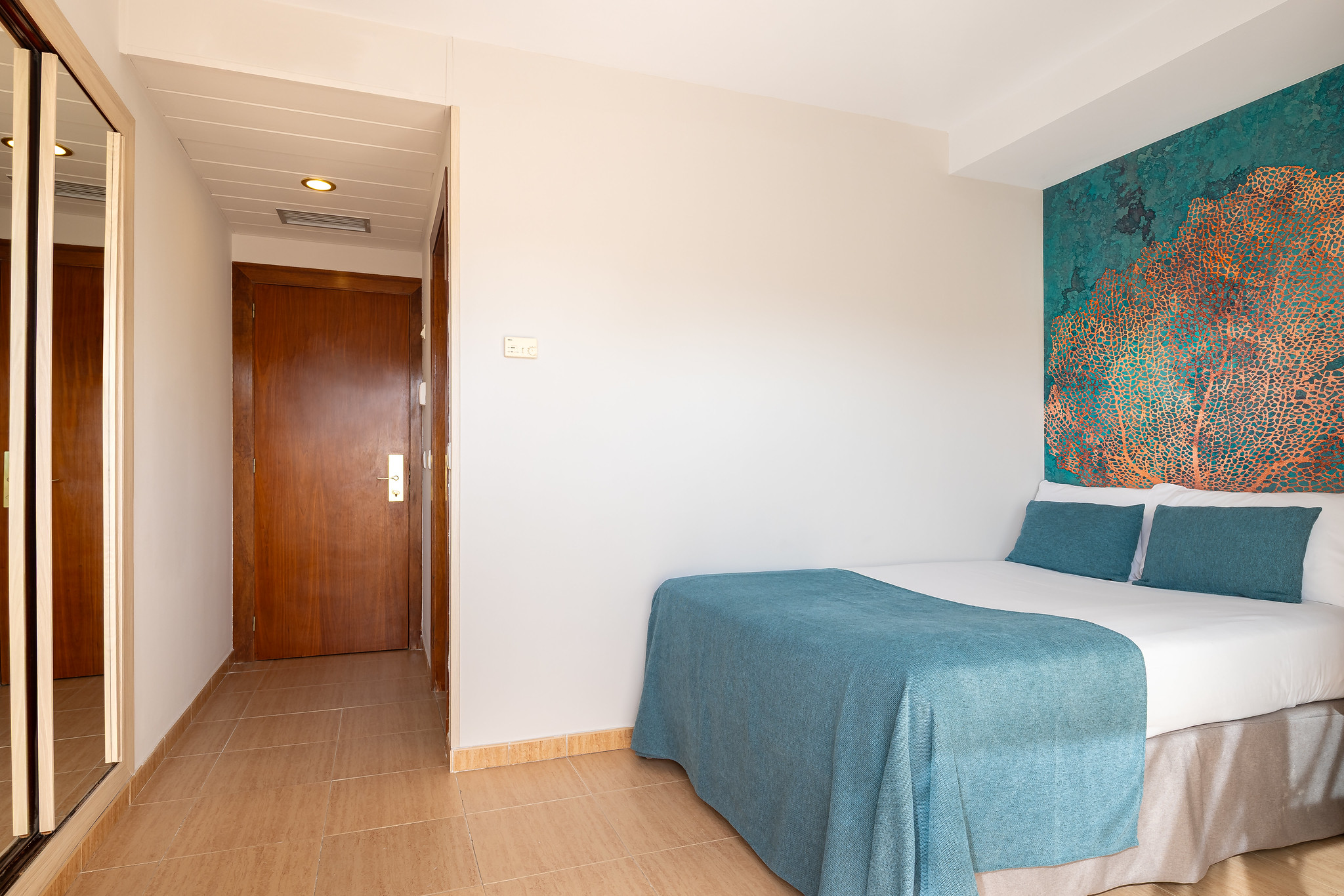 Single Superior Room 1 adult Adults Only