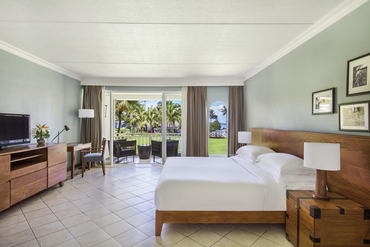Outrigger Mauritius Beach Resort 11/27