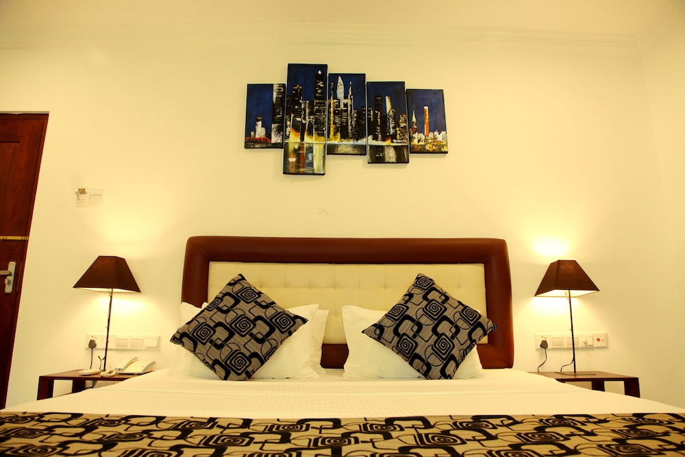 Oreeka Hotel 22/50