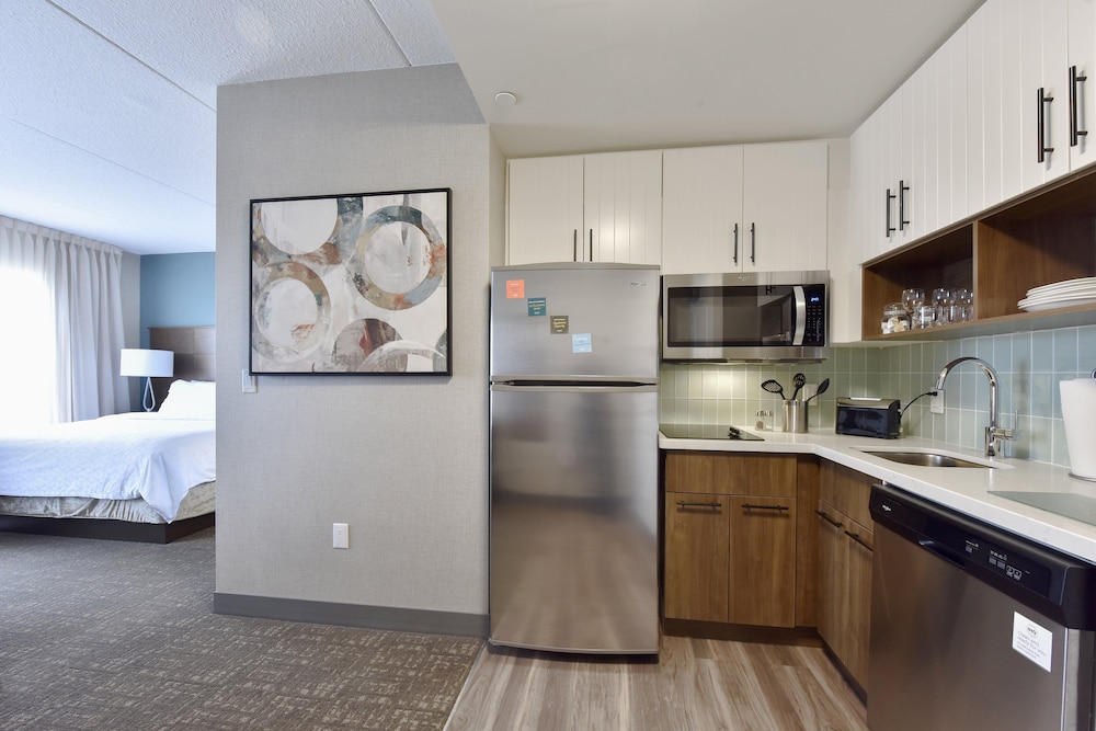 Staybridge Suites Waterloo - St. Jacobs Area 11/78