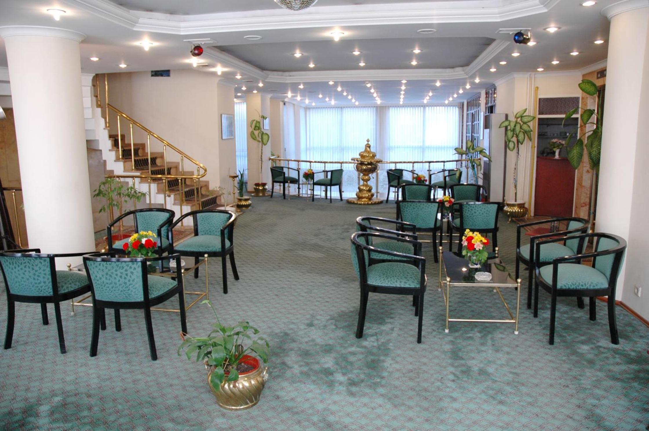 Avlonya Hotel 21/32
