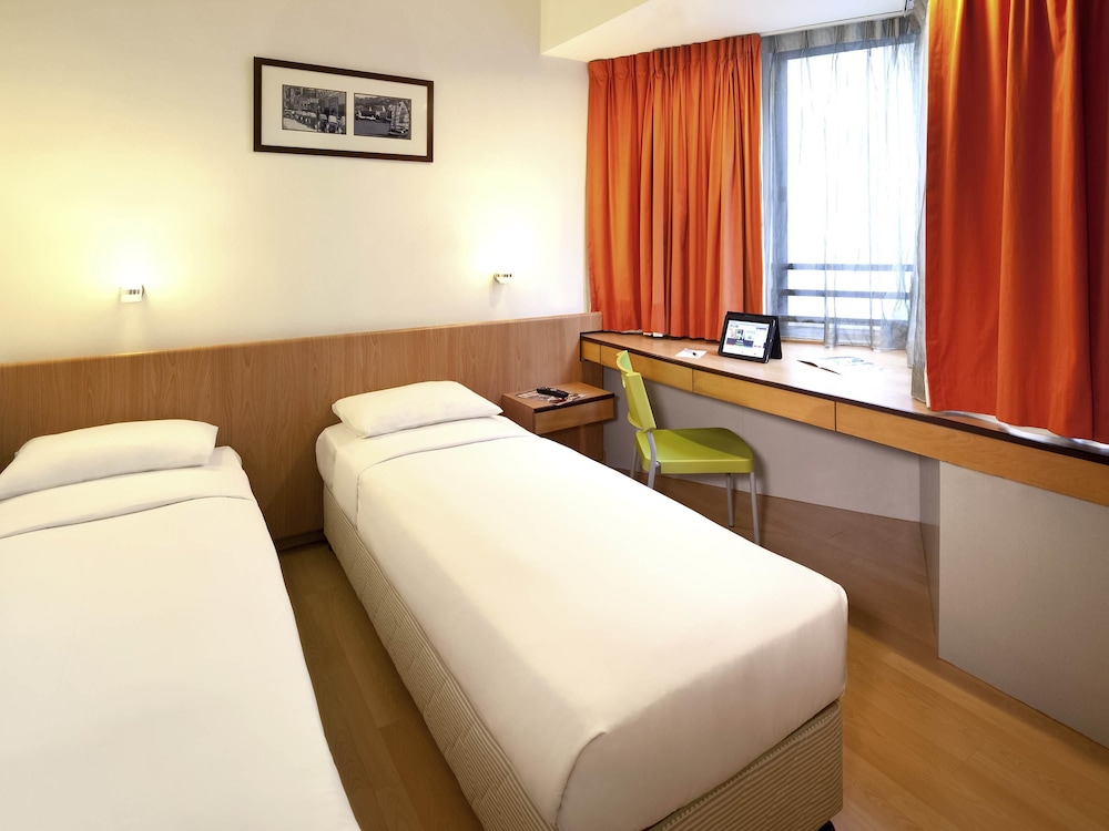 Ibis Hong Kong North Point 24/69
