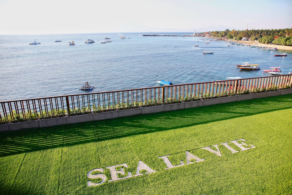 Sea La Vie Resort Nusa Penida 38/50