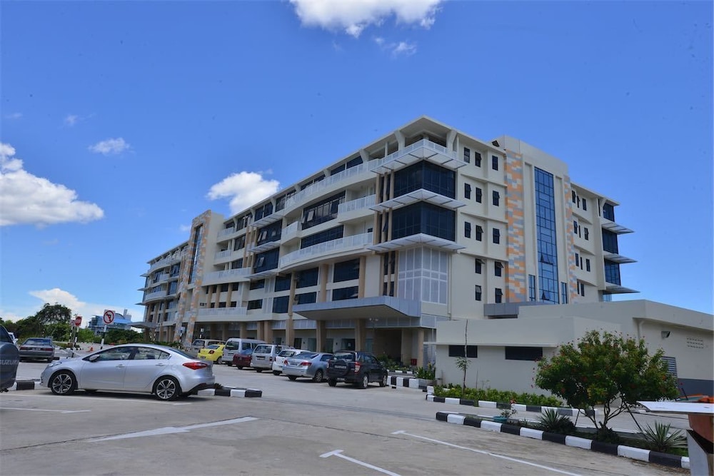 Wafa Hotel & Apartment 63/69