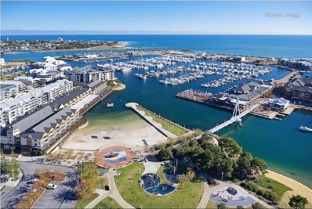 Mandurah Motel and Apartments 34/40