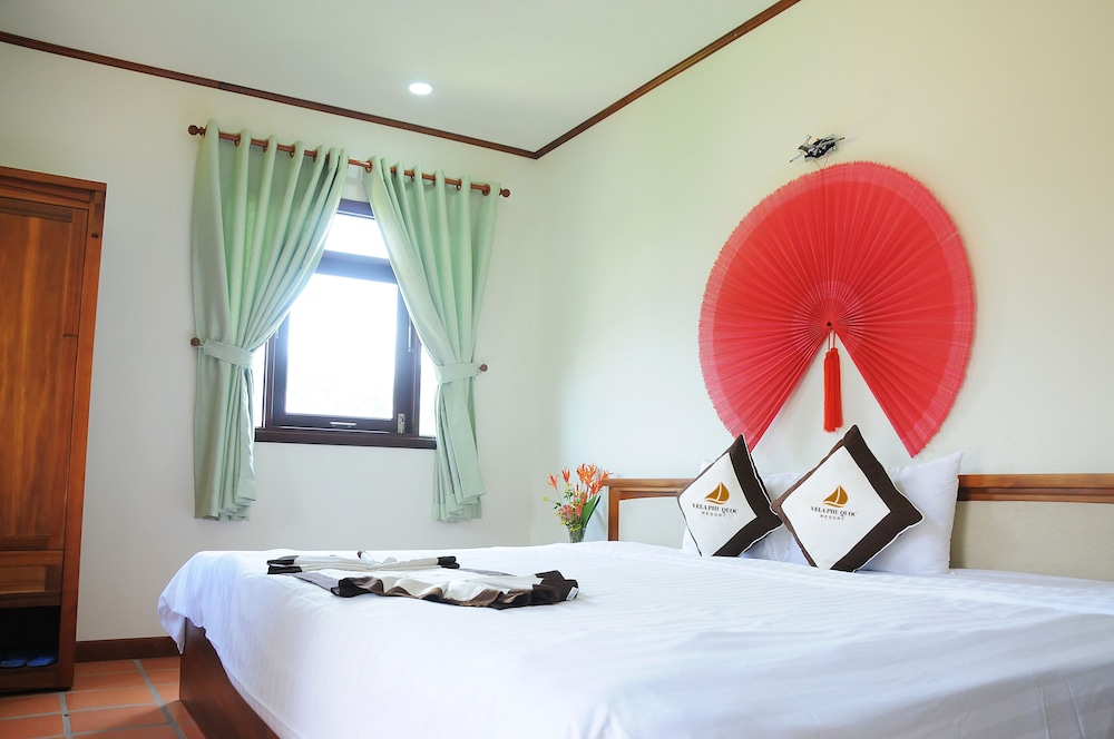 Vela Phu Quoc Resort 19/98