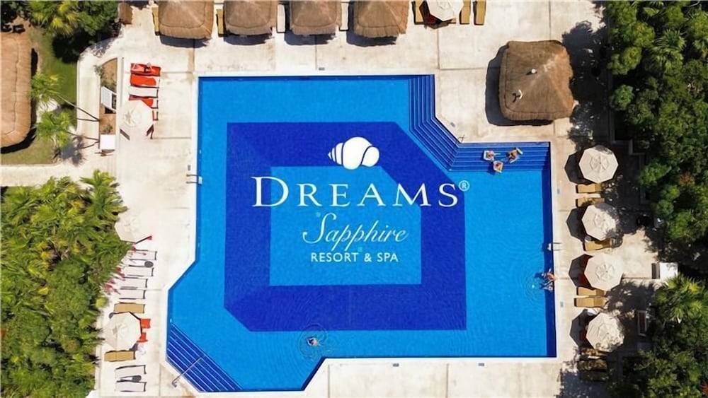 Dreams Sapphire Resort And Spa 46/71