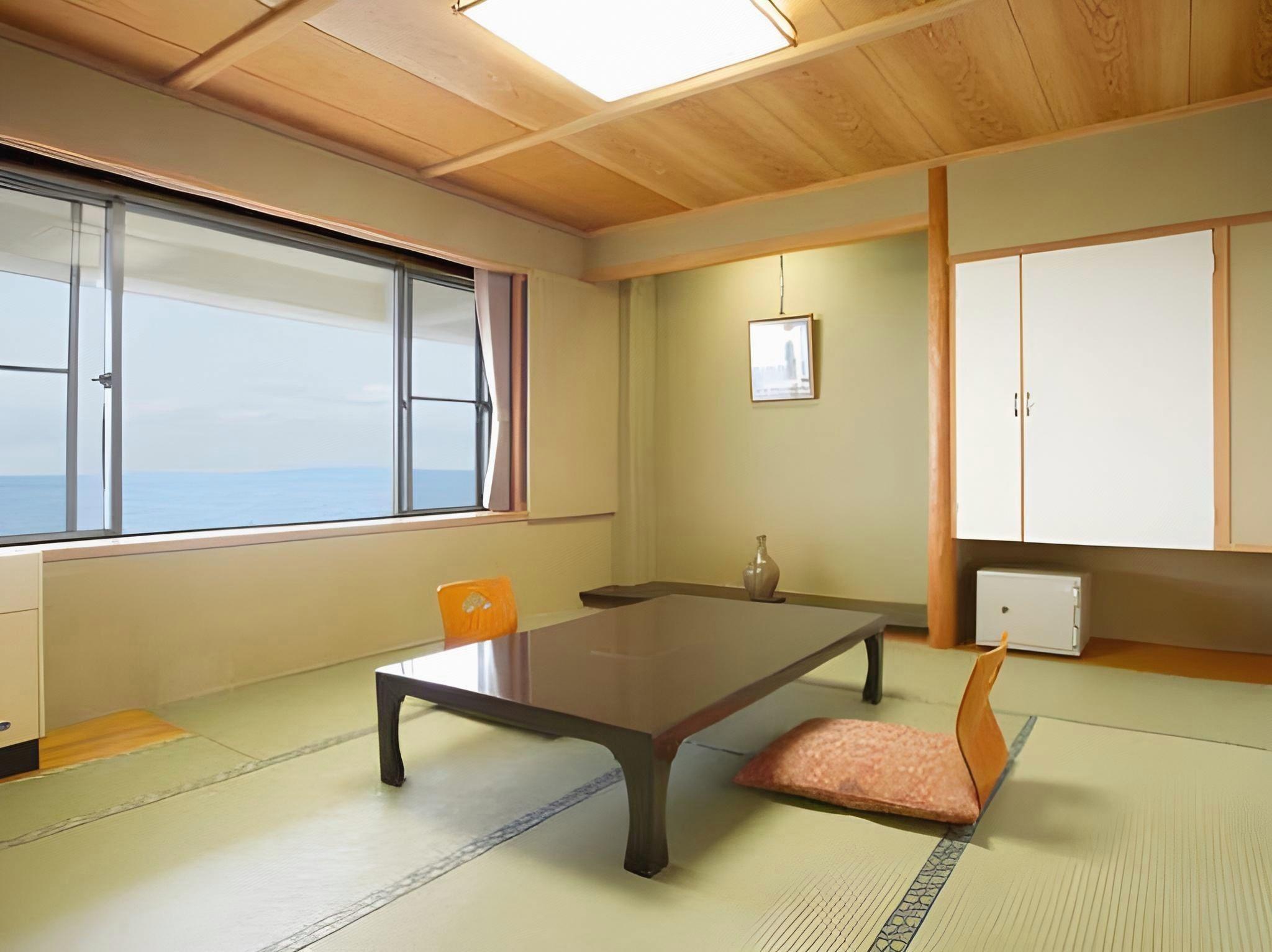 Senami View Hotel 39/52