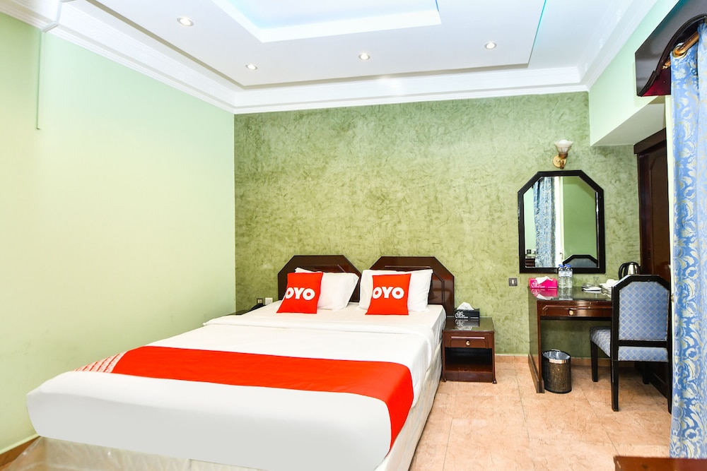 OYO 137 Marina Hotel 23/58