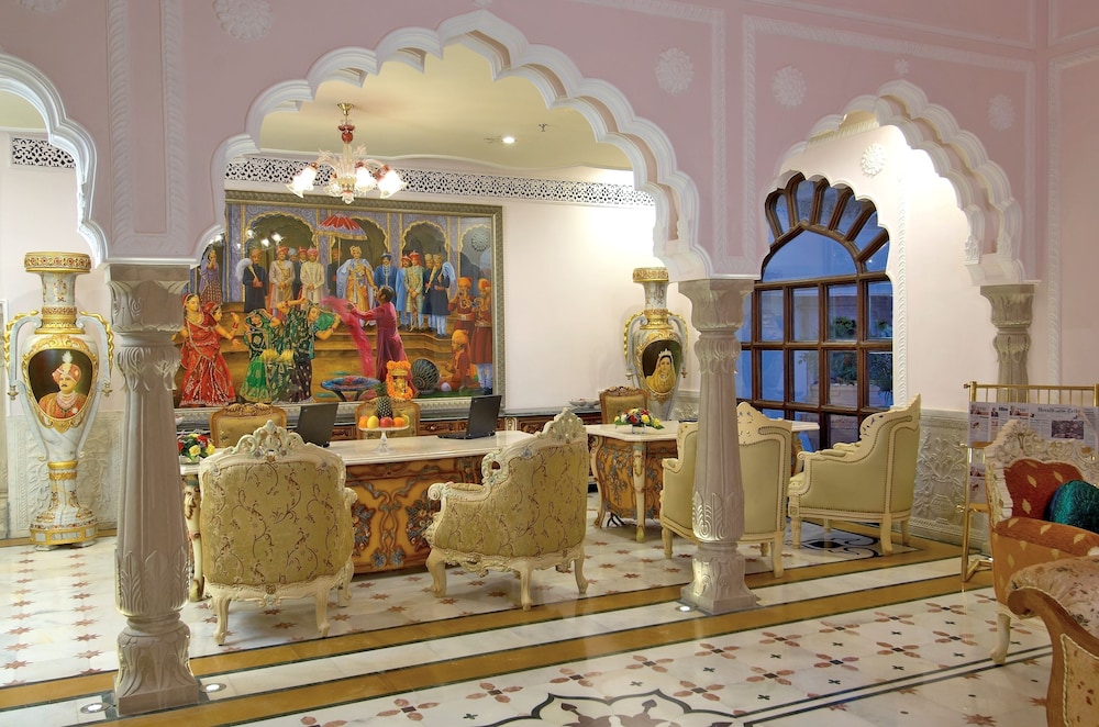 Shiv Vilas Resorts photo3