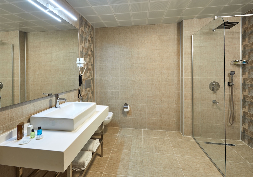 Hattusa Vacation Thermal Club Saray 33/36