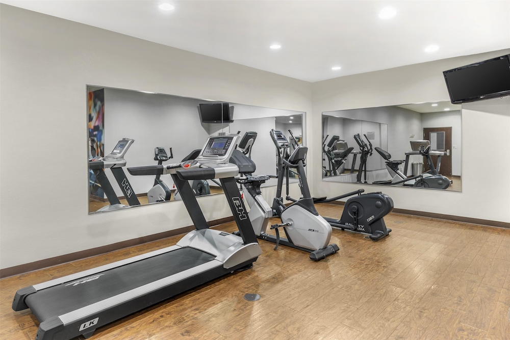 sport facilities