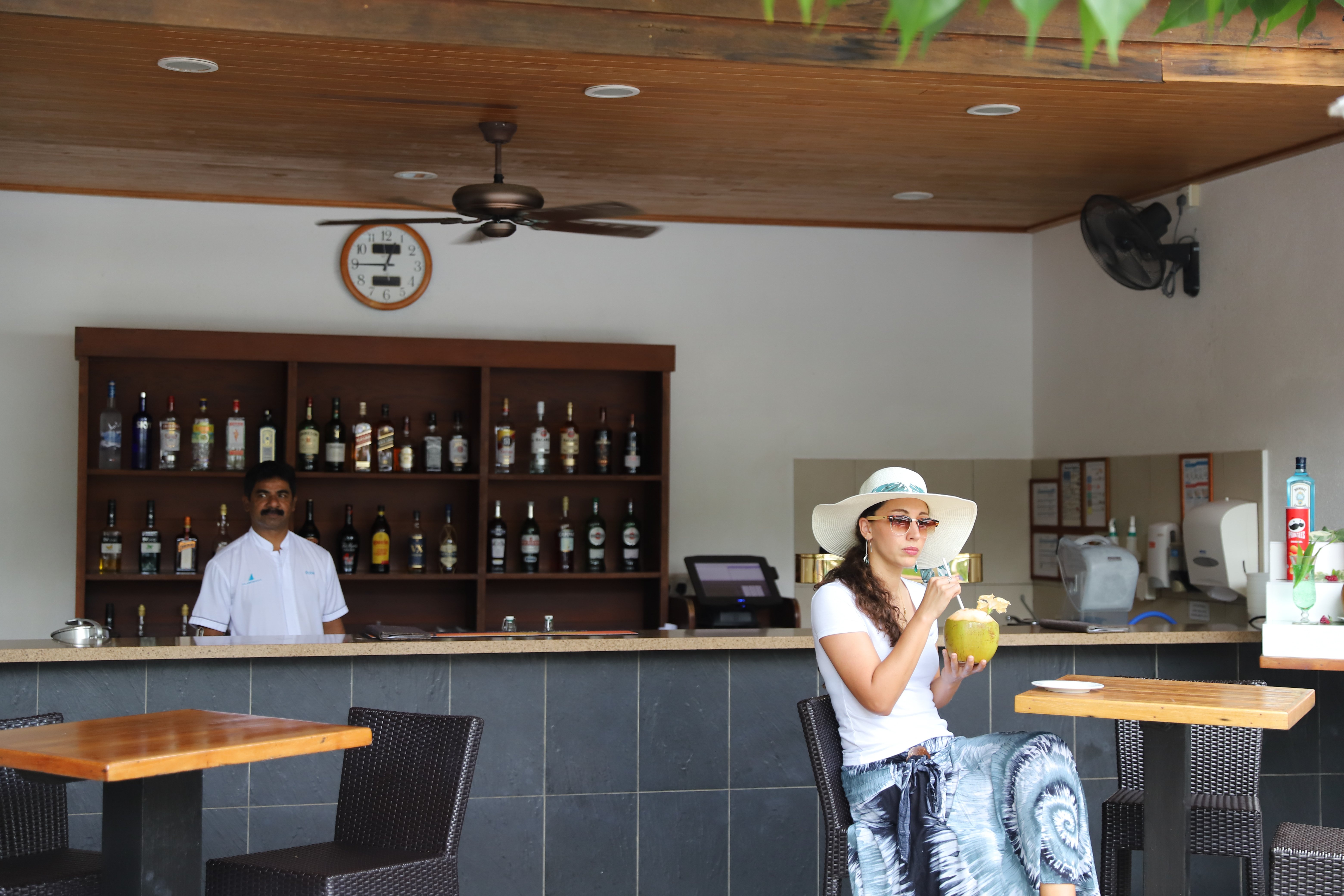 Vilamendhoo Island Resort & Spa 15/272