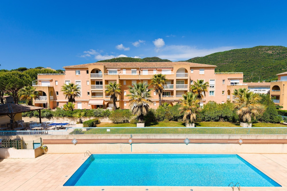 Lagrange Vacances Villa Barbara 22/25
