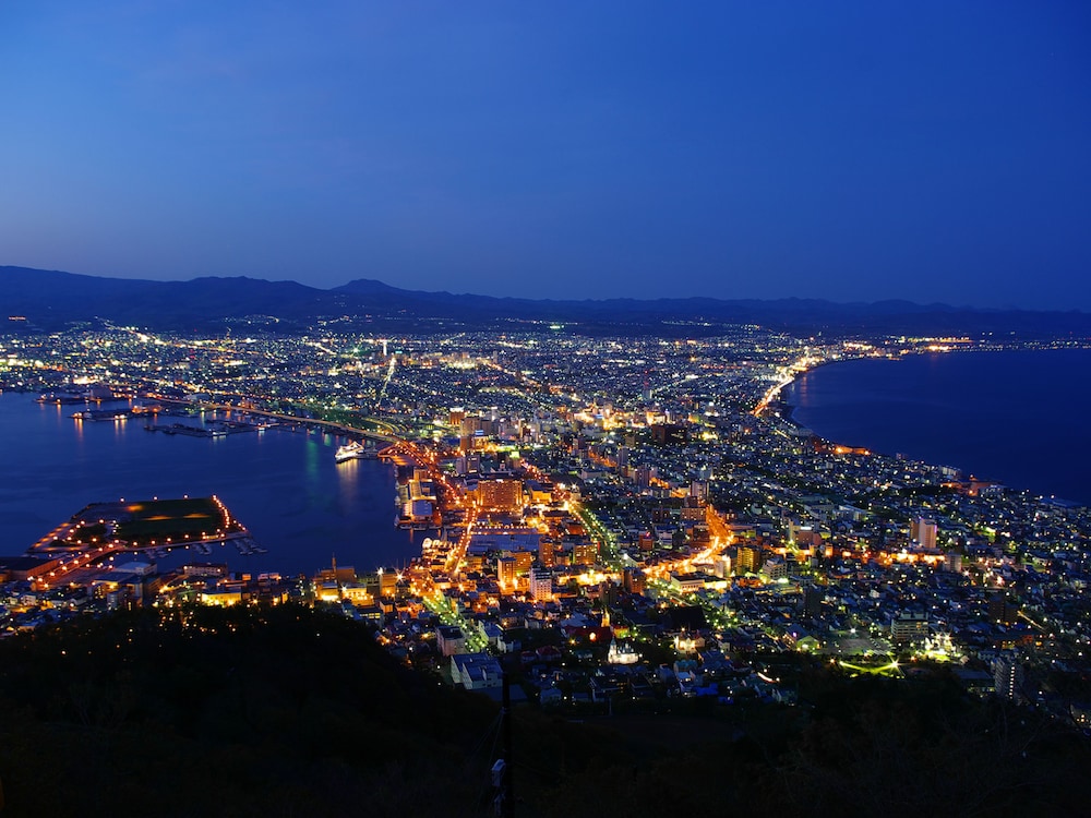 La'gent Stay Hakodate Ekimae 41/50