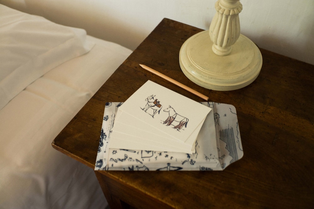 Le Galinier Lourmarin, a Beaumier Guesthouse 23/50