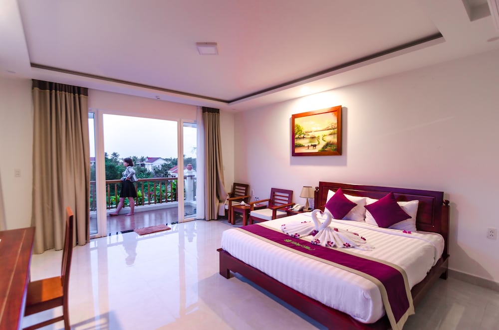 Hoi An Palmy Villa 17/62