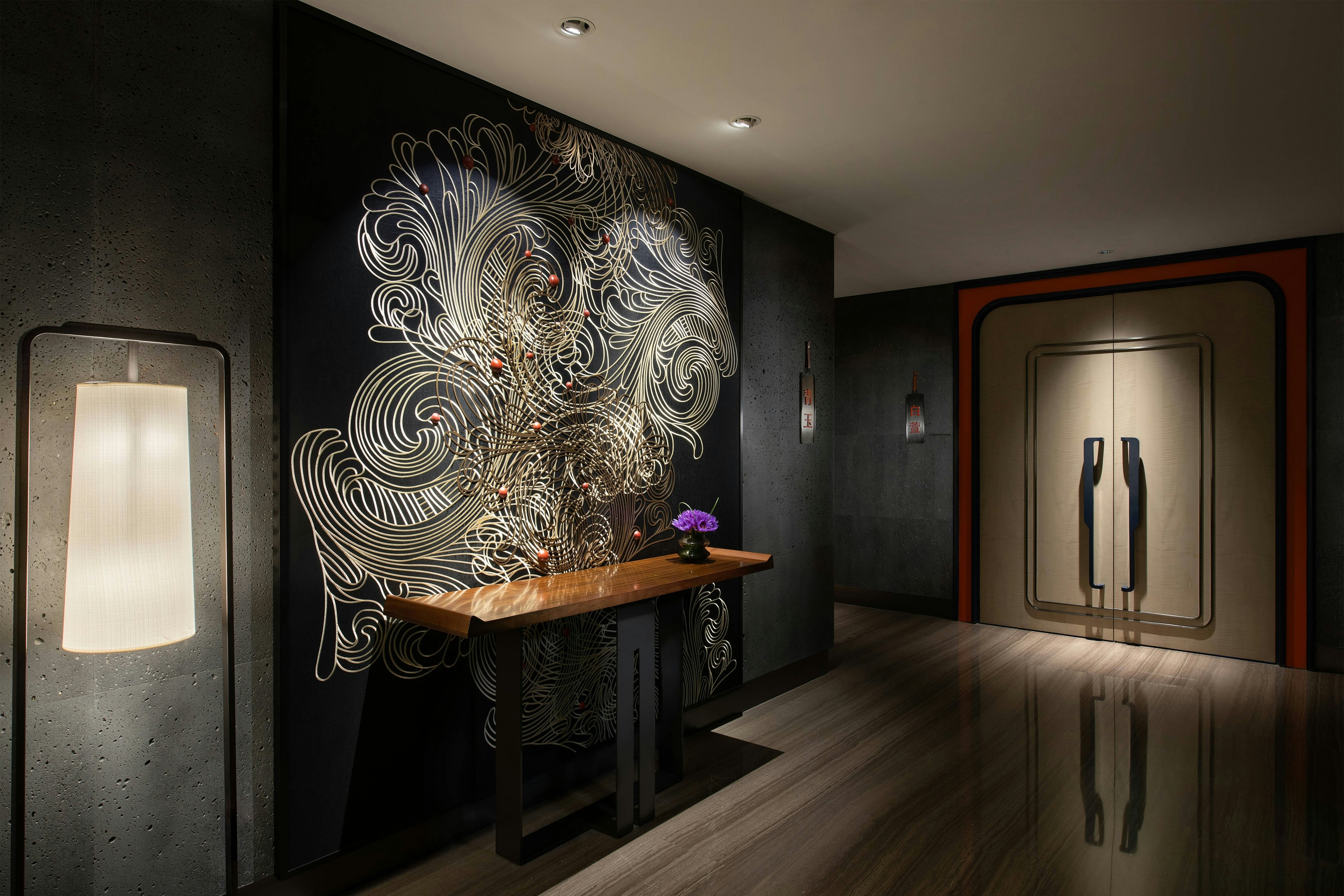 Renaissance Xi'an Hotel 22/51
