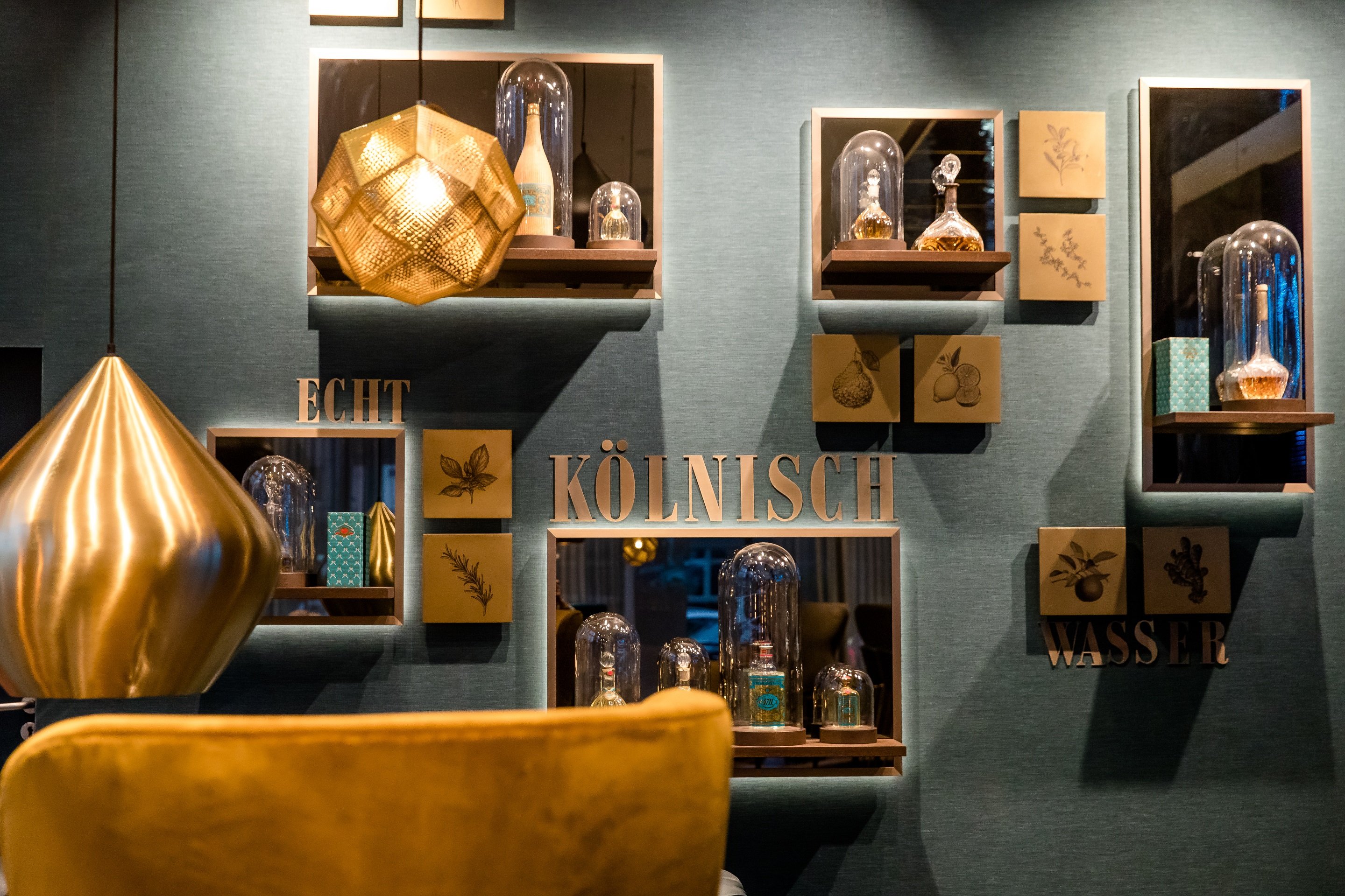 Motel One Köln-Altstadt 20/46