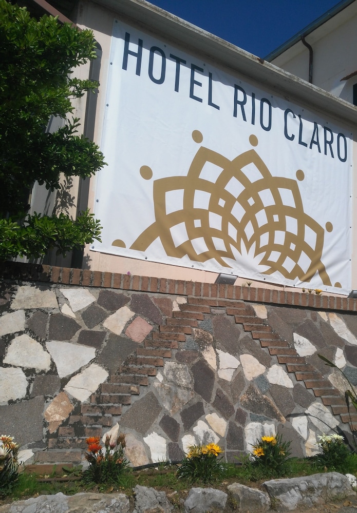 Hotel Rio Claro 2/50