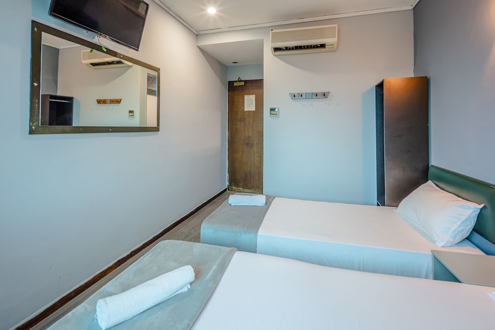 K Hotel 1515 (ex Chang Ziang Hotel) 19/22
