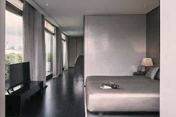 1 Bedroom, Panoramic, Suite, Duomo View